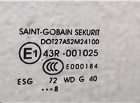  Дверь боковая (легковая) Volkswagen Crafter 2006-2016 20258087 #4