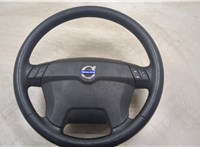  Подушка безопасности водителя Volvo XC90 2002-2006 11332429 #1