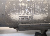 Амортизатор подвески Mercedes C W204 2007-2013 20258125 #5