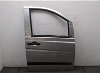  Дверь боковая (легковая) Mercedes Vito W639 2004-2013 20258126 #1