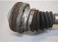  Полуось (приводной вал, шрус) Audi Q3 2014-2018 20258140 #2