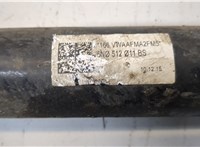 Амортизатор подвески Audi Q3 2014-2018 20258150 #3