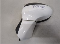1426492, 13354647 Зеркало боковое Opel Zafira C 2011-2019 20258160 #4