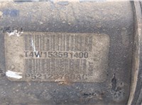  Полуось (приводной вал, шрус) Jeep Cherokee 2013- 20258189 #4