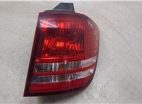  Фонарь (задний) Dodge Journey 2008-2011 20258235 #1