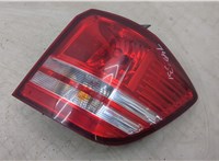  Фонарь (задний) Dodge Journey 2008-2011 20258235 #2