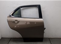  Дверь боковая (легковая) Chevrolet Equinox 2017- 20258301 #1