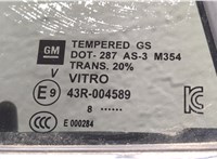  Дверь боковая (легковая) Chevrolet Equinox 2017- 20258301 #4