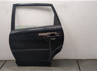  Дверь боковая (легковая) Pontiac Vibe 1 2002-2008 20258356 #1