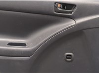  Дверь боковая (легковая) Pontiac Vibe 1 2002-2008 20258356 #6