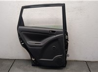  Дверь боковая (легковая) Pontiac Vibe 1 2002-2008 20258356 #8