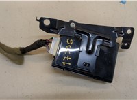  Блок управления Bluetooth Mazda CX-9 2007-2012 20258369 #4