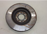  Диск тормозной Jeep Cherokee 2013- 20258386 #1