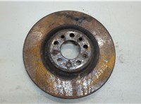 Диск тормозной Jeep Cherokee 2013- 20258386 #3