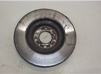  Диск тормозной Jeep Cherokee 2013- 20258388 #1