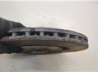 Диск тормозной Jeep Cherokee 2013- 20258388 #2