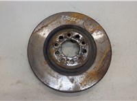  Диск тормозной Jeep Cherokee 2013- 20258388 #3