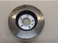  Диск тормозной Opel Astra J 2010-2017 20258392 #1
