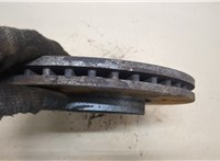  Диск тормозной Opel Astra J 2010-2017 20258392 #2