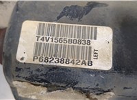  Полуось (приводной вал, шрус) Jeep Cherokee 2013- 20258394 #5