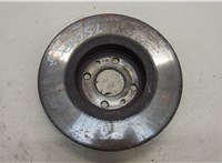  Диск тормозной Renault Scenic 1996-2002 20258396 #1