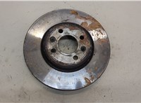  Диск тормозной Renault Scenic 1996-2002 20258396 #3