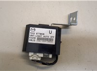  Блок комфорта Mazda CX-9 2007-2012 20258399 #1