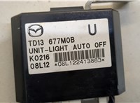  Блок комфорта Mazda CX-9 2007-2012 20258399 #2