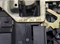 2027204335 Замок двери Mercedes E W210 1995-2002 20258415 #3