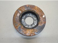  Диск тормозной Audi A1 (8X) 2010-2014 20258428 #1