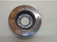  Диск тормозной Audi A1 (8X) 2010-2014 20258433 #1