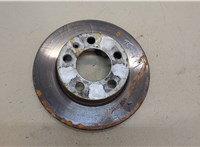  Диск тормозной Audi A1 (8X) 2010-2014 20258433 #3