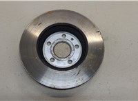  Диск тормозной Opel Astra J 2010-2017 20258446 #1