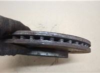  Диск тормозной Opel Astra J 2010-2017 20258446 #2