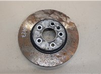  Диск тормозной Opel Astra J 2010-2017 20258446 #3