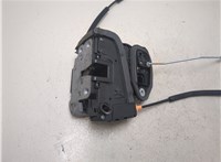 13598384 Замок двери Cadillac XT4 20258455 #6