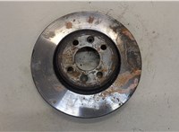  Диск тормозной Renault Scenic 1996-2002 20258487 #3