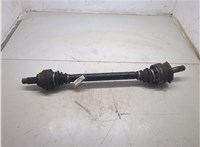 33217547821, 7547821 Полуось (приводной вал, шрус) BMW 5 E60 2003-2010 20258498 #4