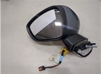  Зеркало боковое Citroen DS4 2010-2015 20258499 #1