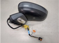  Зеркало боковое Citroen DS4 2010-2015 20258499 #2