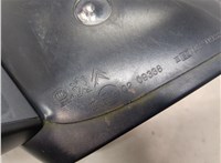  Зеркало боковое Citroen DS4 2010-2015 20258499 #5