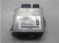  Блок управления подушками безопасности Ford Explorer 2001-2005 20258504 #5