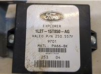 1l2t15t850ag Блок управления парктрониками Ford Explorer 2001-2005 20258513 #2
