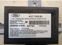 4L2T1560BA Блок контроля давления в шинах Ford Explorer 2001-2005 20258519 #2
