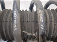  Амортизатор подвески Opel Astra H 2004-2010 20258557 #3