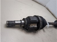 4342047020 Полуось (приводной вал, шрус) Toyota Prius 2003-2009 20258572 #7