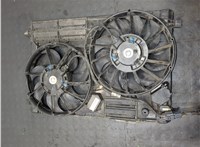 EJ738C607AG Вентилятор радиатора Ford Escape 2015-2019 20258580 #5