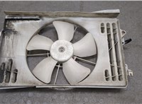  Вентилятор радиатора Pontiac Vibe 1 2002-2008 20258589 #1