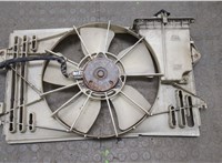  Вентилятор радиатора Pontiac Vibe 1 2002-2008 20258589 #2
