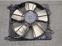  Вентилятор радиатора Acura RDX 2006-2015 20258594 #2